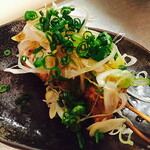 やさい巻き串屋 ねじけもん - 