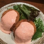やさい巻き串屋 ねじけもん - 