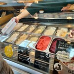 Gelato natura due - 