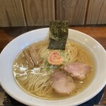 客野製麺所 - 