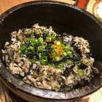 やさい巻き串屋 ねじけもん - 