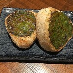 やさい巻き串屋 ねじけもん - 