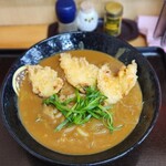 手打ちうどん 紅屋 - 