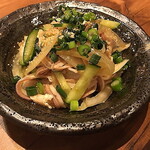 やさい巻き串屋 ねじけもん - 