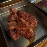 Yakiniku Horumon Dougen - 