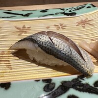 吉祥寺 鮨 天ぷら いわい - 
