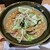 越後秘蔵麺 無尽蔵 - 料理写真:新潟米麹みそラーメン