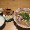 元祖熟成細麺 香来 宮崎ナナイロ店