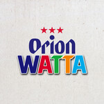 沖縄料理ちぬまん - 沖縄酎ハイ／Orion WATTA（オリオン・ワッタ）