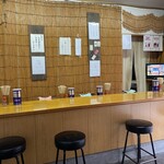 中華そば屋 伊藤 - 