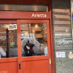 Arietta - 