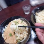 日の出製麺所 - 