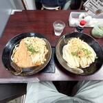 日の出製麺所 - 