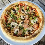 アーバン ブリーズ - 料理写真: