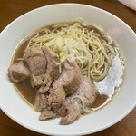 中華そば屋 伊藤 - 