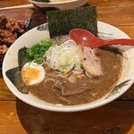 Ramen Joumon - 