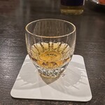 バー エイジング - ザ イエロー ローズ オブ テキサス