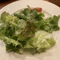 ピッツェリア ポンテチェントロ 佃店 - 