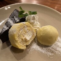 ピッツェリア ポンテチェントロ 佃店 - 