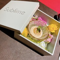 銀座 鉄板焼き Sublime - 
