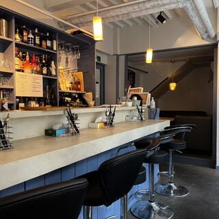 洋食屋 ブリーズ_2