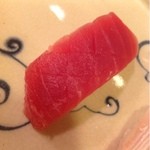 鮨の松由 - マグロ