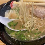 ラーメンきいち - 