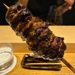 南青山 七鳥目 - 