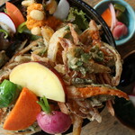 駅前直売所八〇八 - 料理写真: