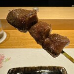 南青山 七鳥目 - 