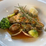 Restaurant al camon - 