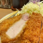 Tonkatsu Meguro Kogane - 