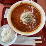 くるまやラーメン - 