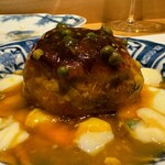 南青山 七鳥目 - 