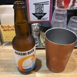 RAMEN TOMO - クラフトビール