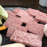 Yakiniku No Ikkyuu - 