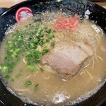 ラーメンきいち - 