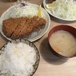 Tonkatsu Aoki - 