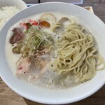 麺屋 げんでん - 