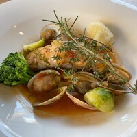Restaurant al camon - 