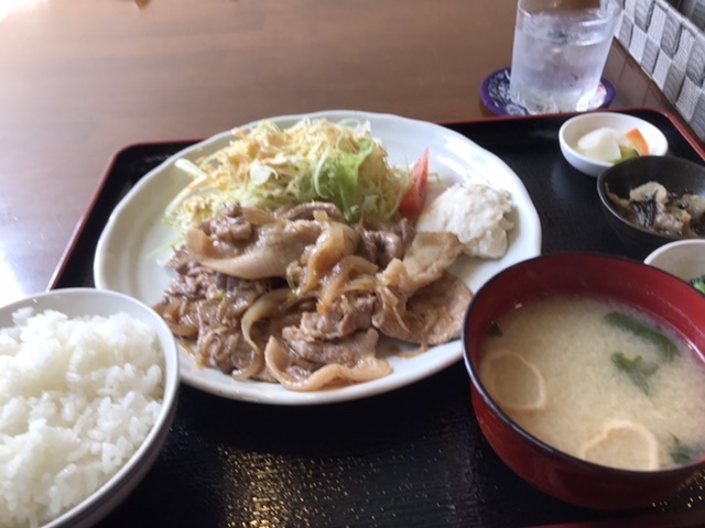 しあわせキッチン - 紫波町その他（洋食）の写真