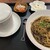 上海麺館 - 料理写真:【'24.4】Dセット　980えん