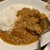 天馬咖喱 - 料理写真:薬膳チキンカレー