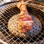 Tabenomihoudai Yakiniku Dainingu Chikaraya - 