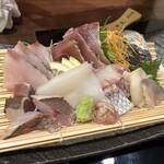 広島瀬戸内料理 雑草庵 - 