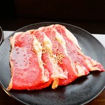 Tabenomihoudai Yakiniku Dainingu Chikaraya - 