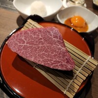 熟成焼肉 マルニク - 