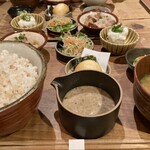 山芋の多い料理店 川崎 - 