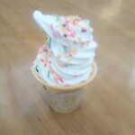 KURUMERU - ソフトクリーム