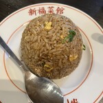 新福菜館 - 